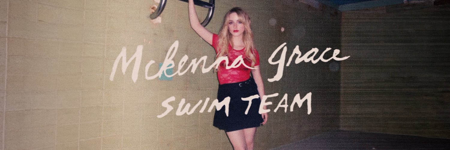 Mckenna Grace Updates's banner