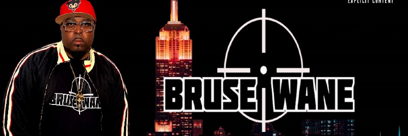 BruseWane's profile banner image