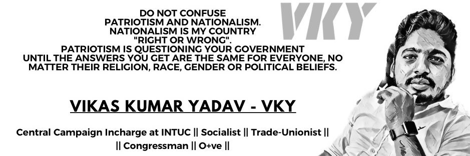 VKY banner