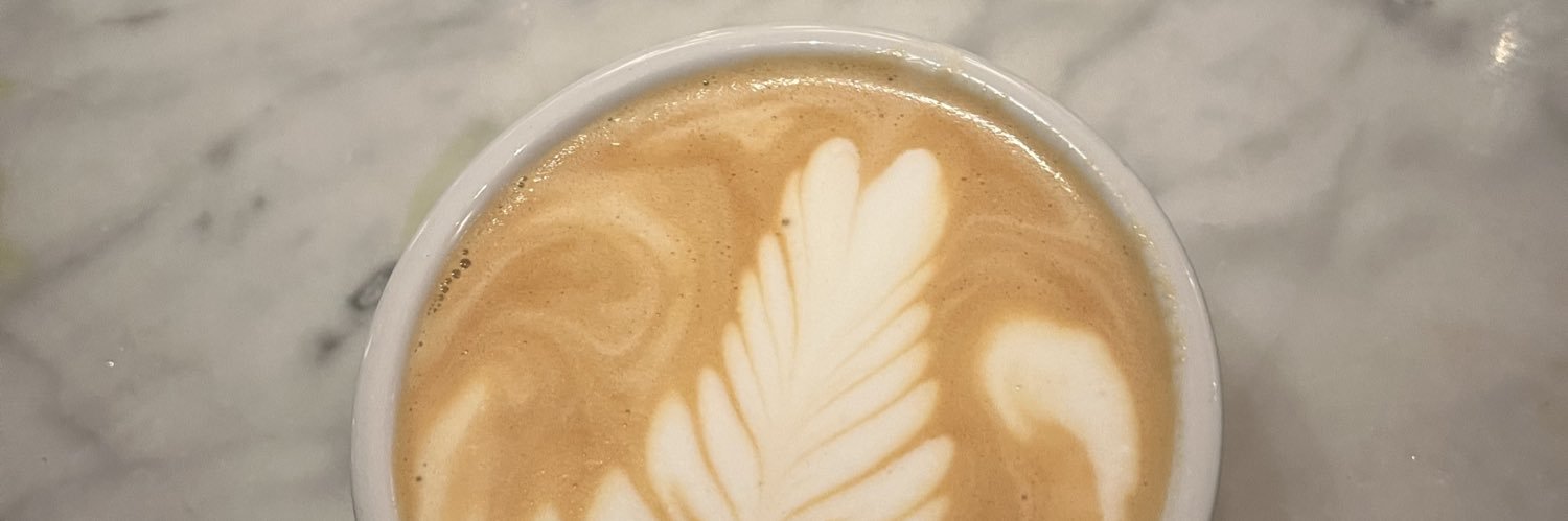 barista baddie 🌖 banner