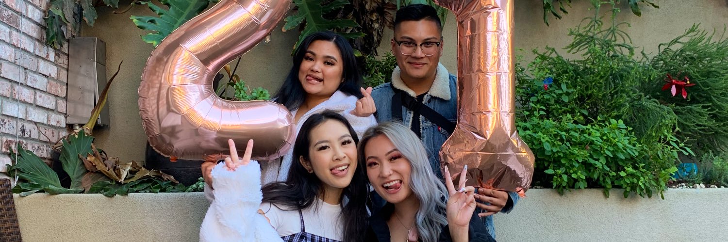thejennyle's profile banner image