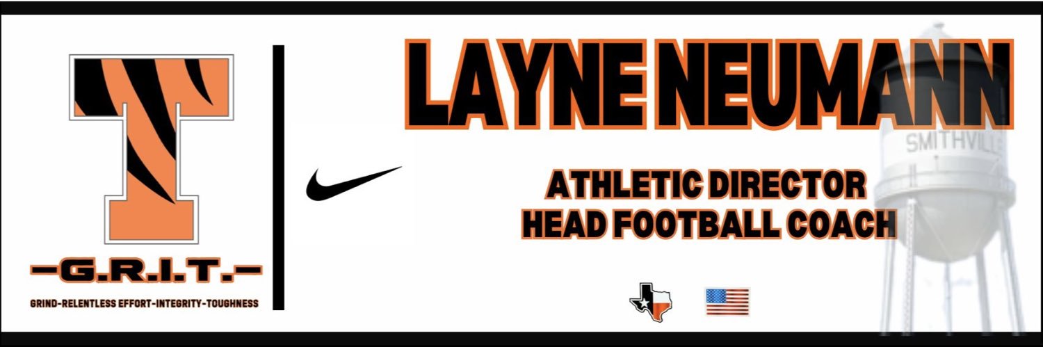 Layne Neumann banner