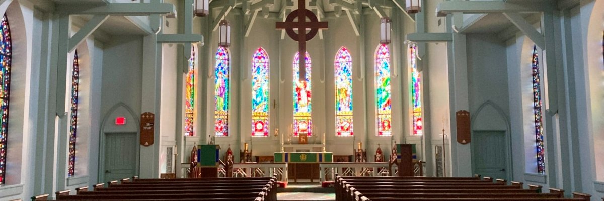 Anglican Aesthetics's banner