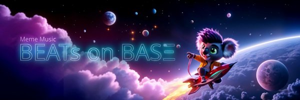 BeatsOnBase Profile Banner