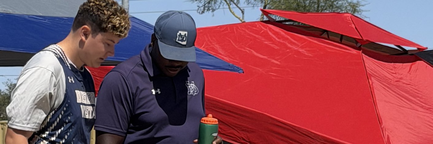 marcusvperea's profile banner image