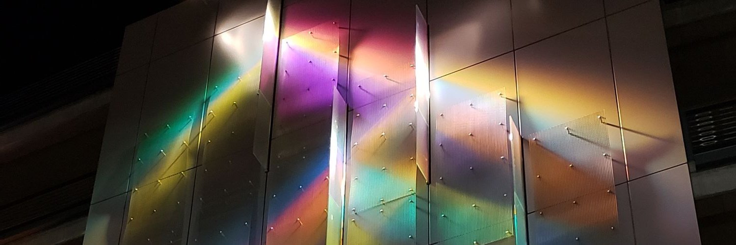 RodRoche's profile banner image