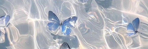 Blue.D²⁵ banner