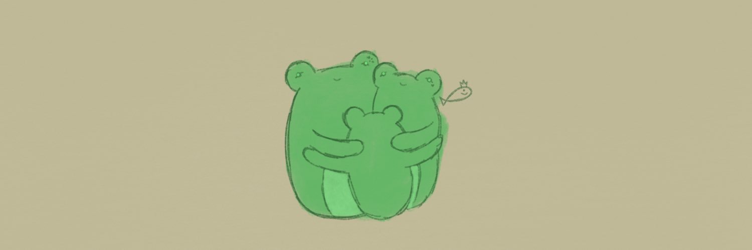 llyffant 🍀🐸🌿 | 911FrogNews's banner