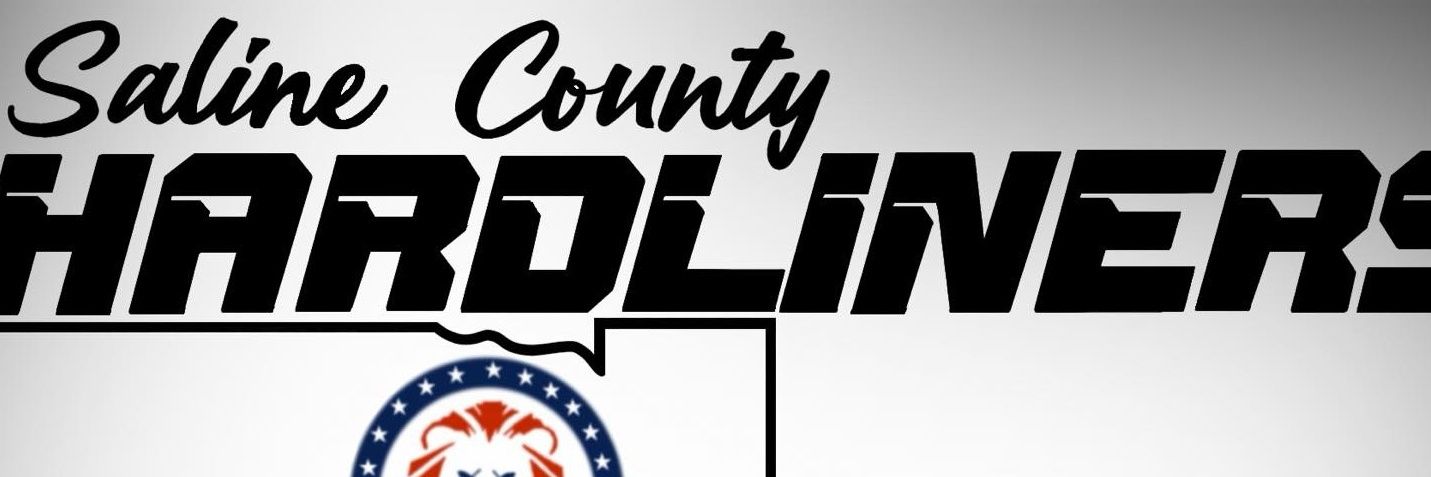 salinehardliner's profile banner image