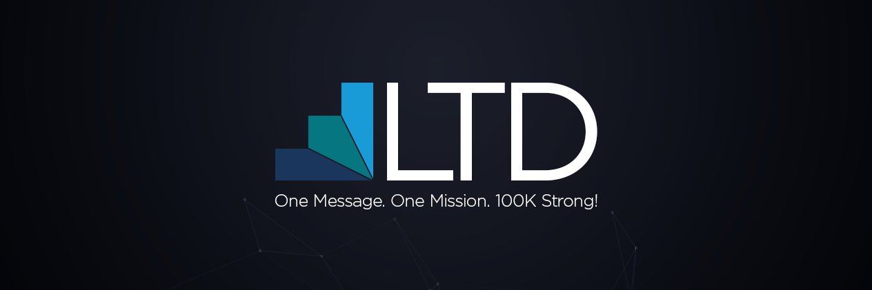 LTDaudio's profile banner image