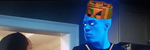 Nike El Shabazz banner