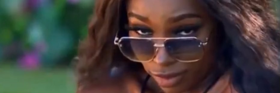 olandria’s cunty bob banner