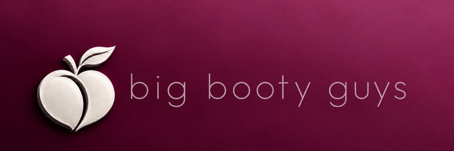 BigBootyGuyss's profile banner image