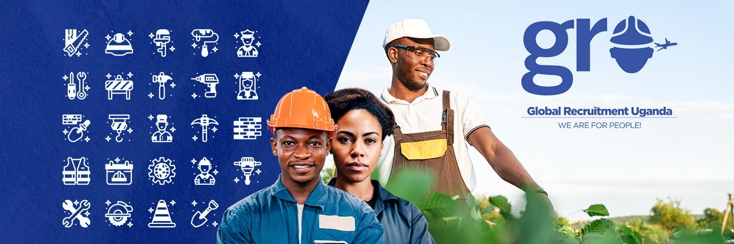 GlobalRUganda's profile banner image