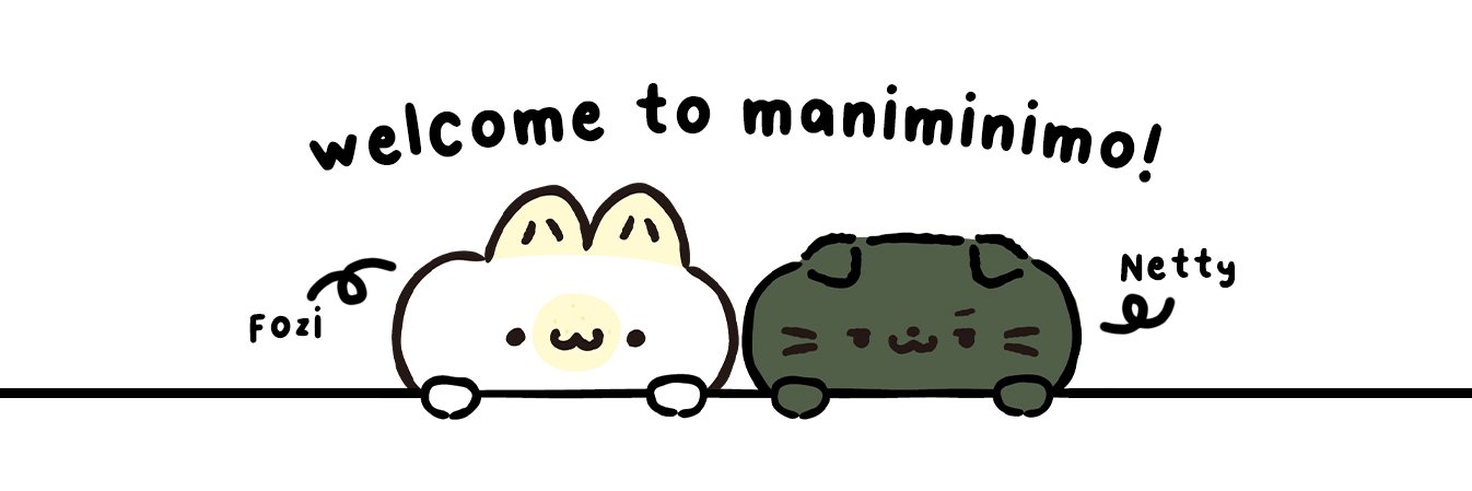 마니미니모💛서일페U18💛's banner