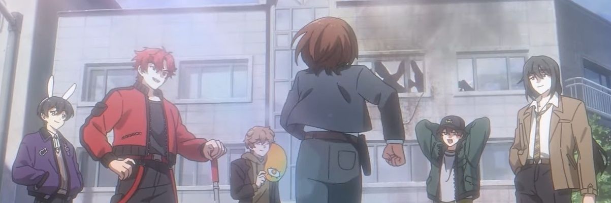 kkumtteuri's profile banner image