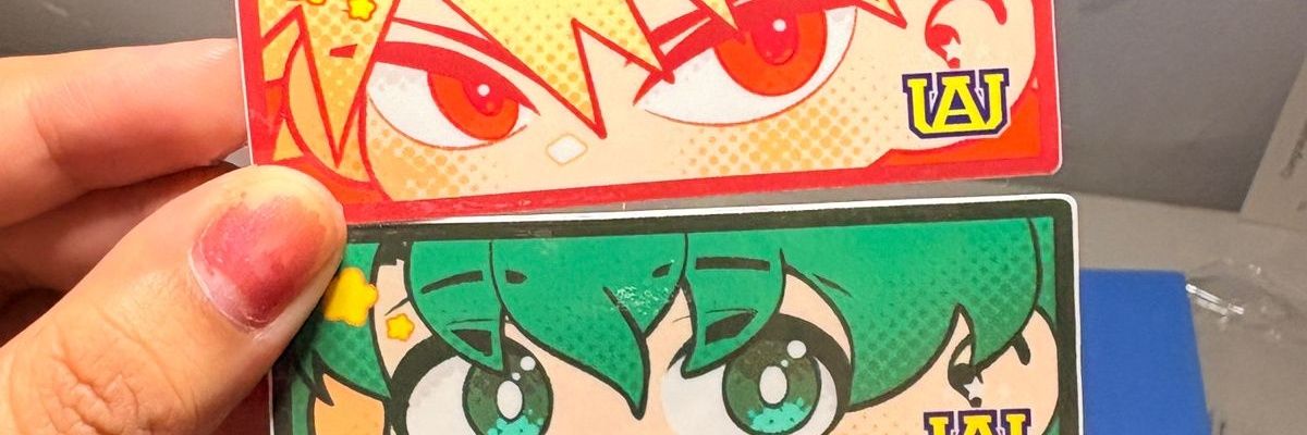joyoursunday's profile banner image