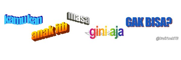 DraftAnakITB Profile Banner