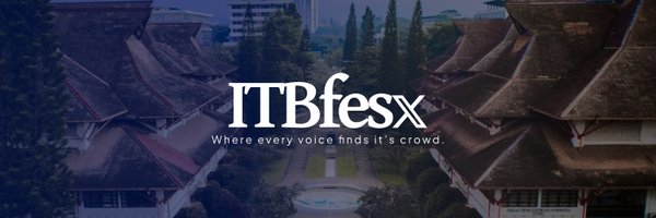 itbfess_x Profile Banner