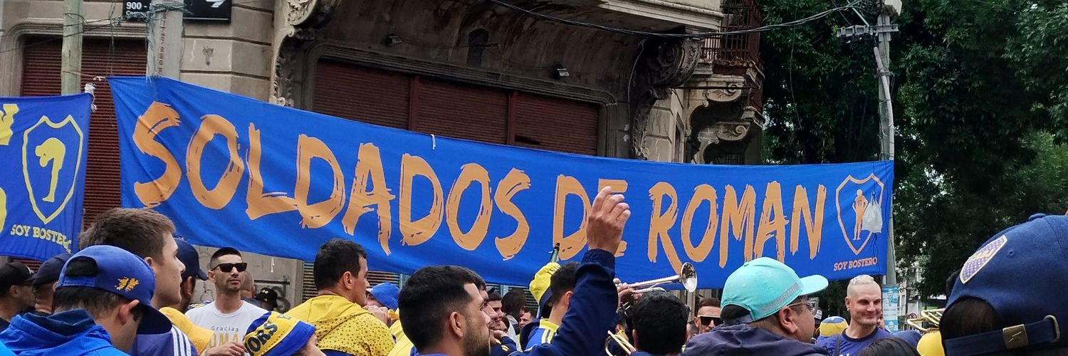RoMiranda20's profile banner image