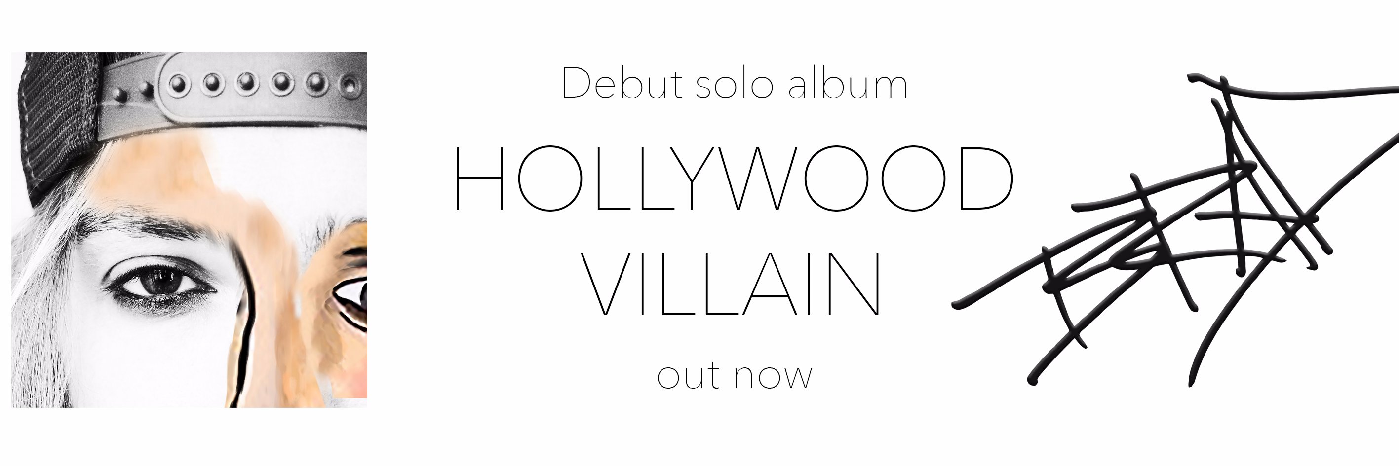 Brad Thomas Ackley banner