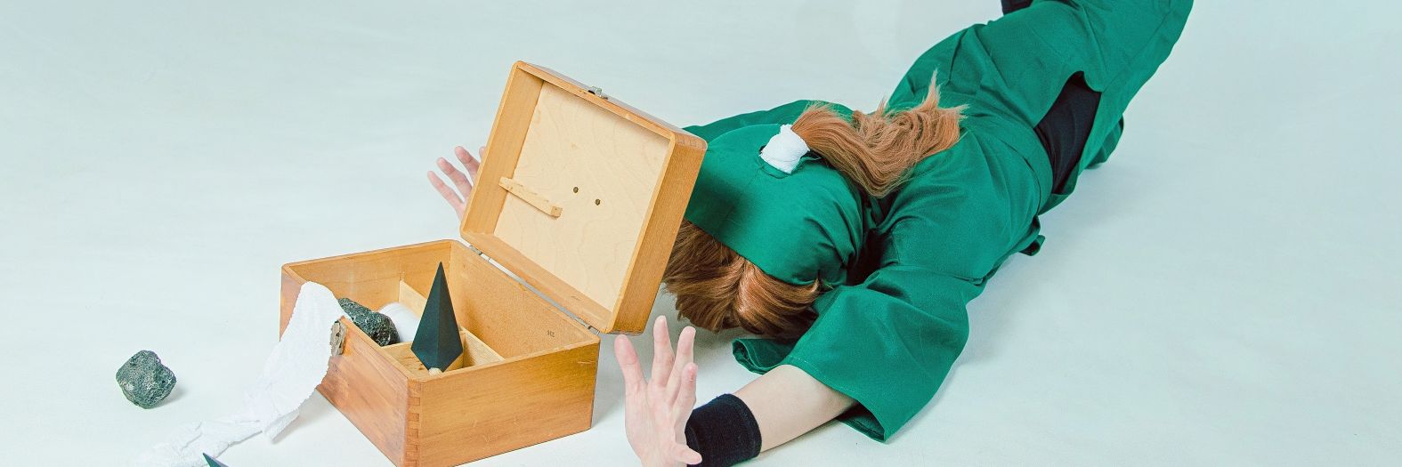 ねこざめ　幕張a!3/14 banner