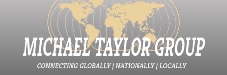 MikeTaylorGroup's profile banner image
