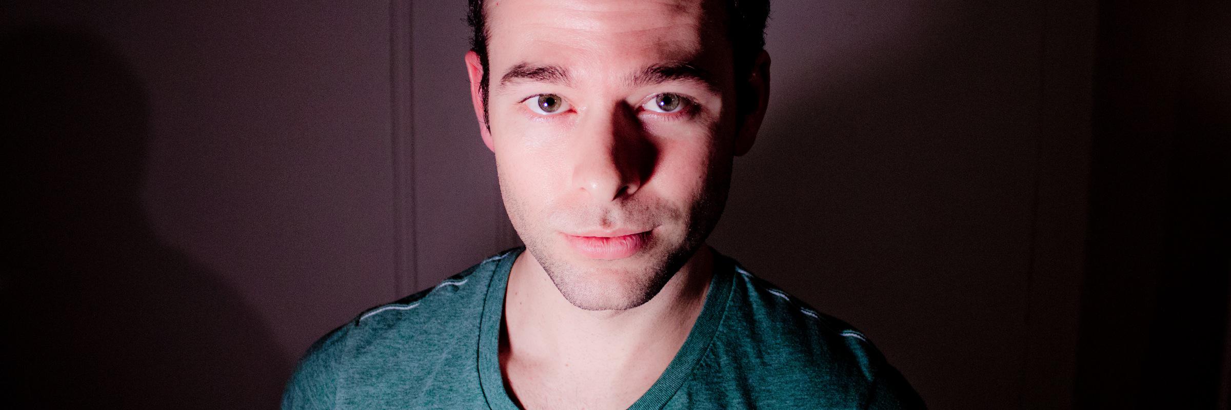 jonpinney's profile banner image