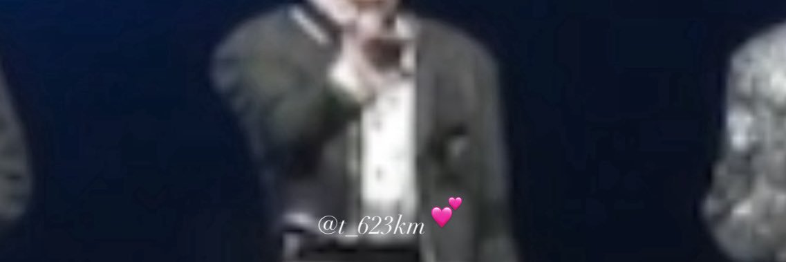 あちゃん💘 banner