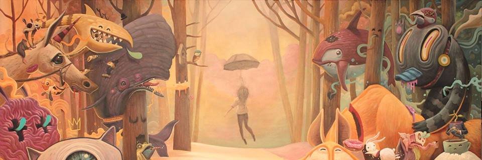 Dalianysanchez's profile banner image