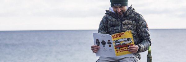 norbertcala Profile Banner