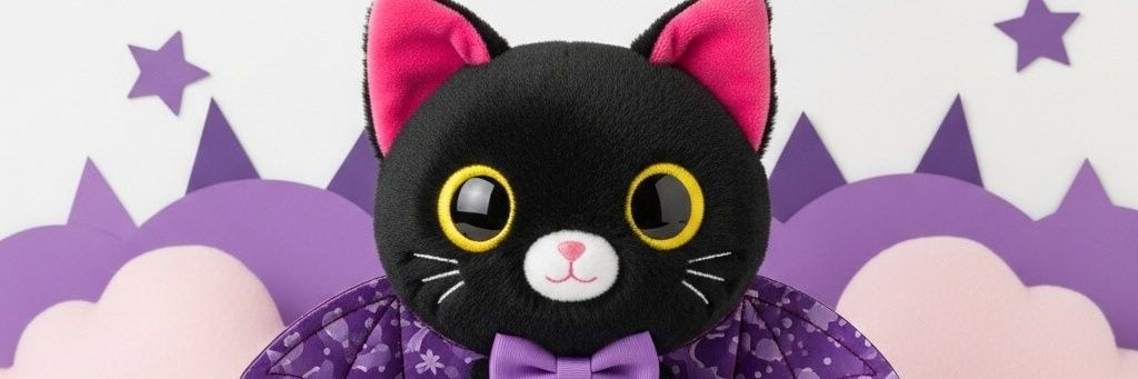 TABINEKO「C_MIKUTO」's banner