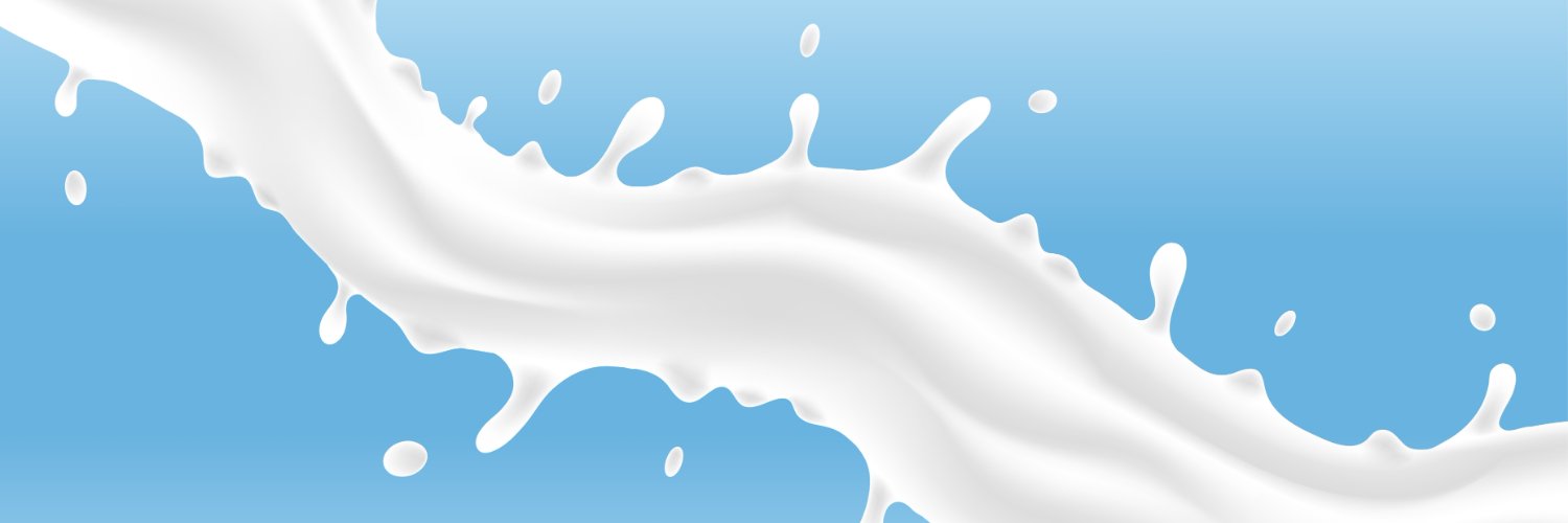 MilkCoin banner