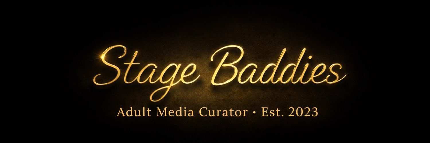 stagebaddies's profile banner image