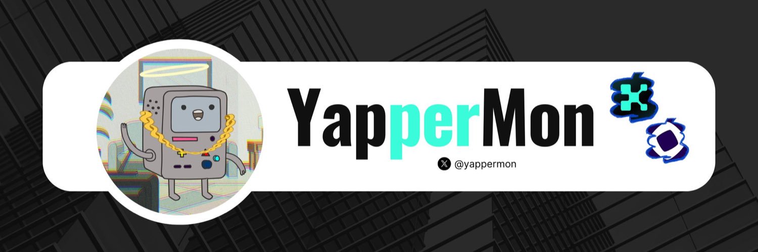 YapperMON💜 banner