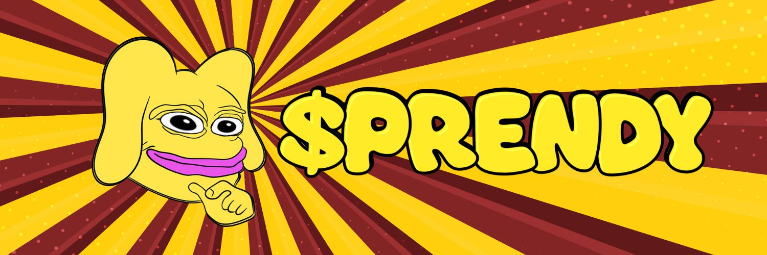 prendywtf's profile banner image