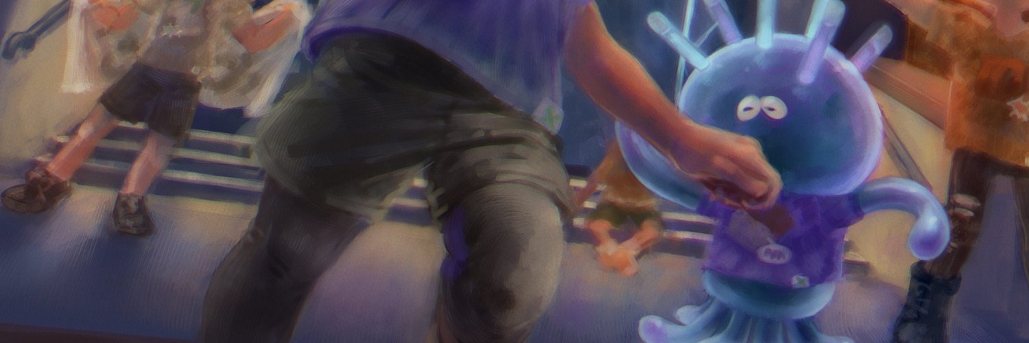 rendadada's profile banner image