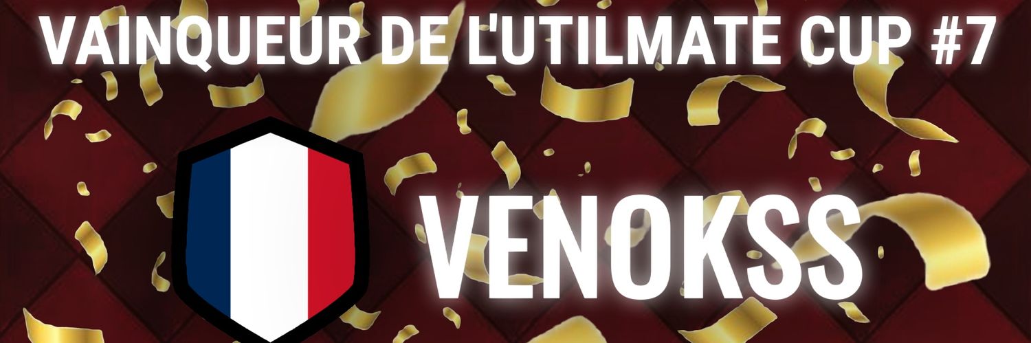 UltimateCupFR's profile banner image