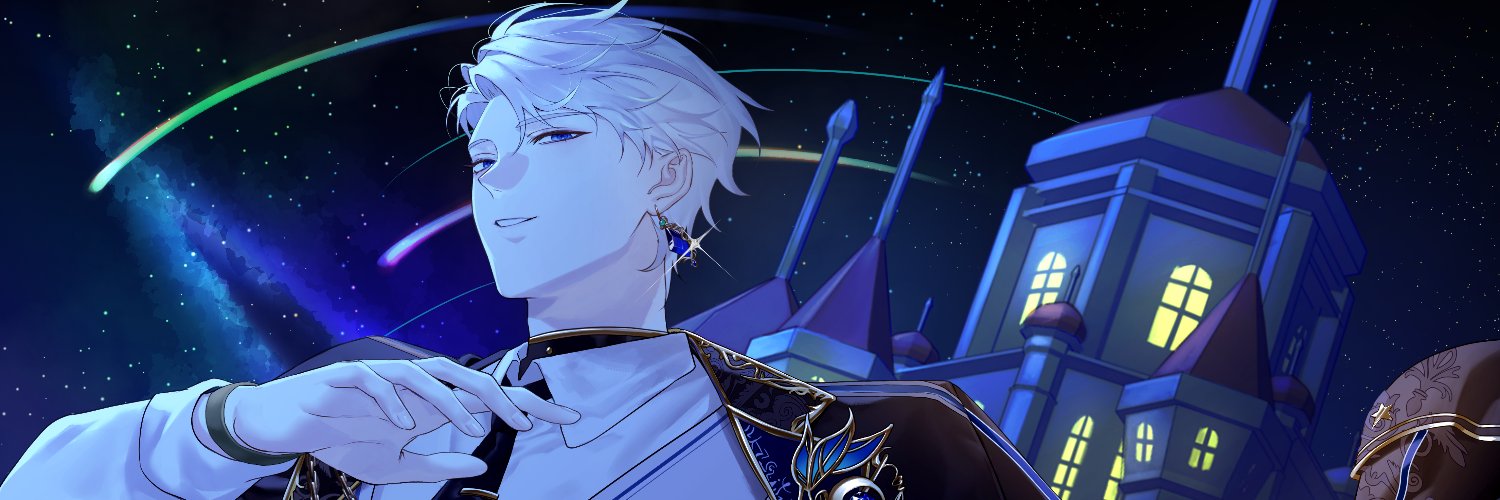밤하늘_❄️🌙's banner
