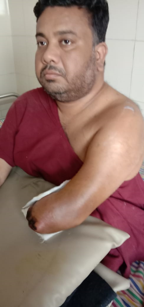 Animesh~Vaccine Victim INDIA💉💉💉's banner