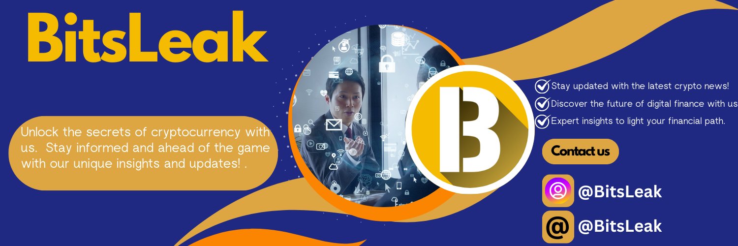 BitsLeak's profile banner image