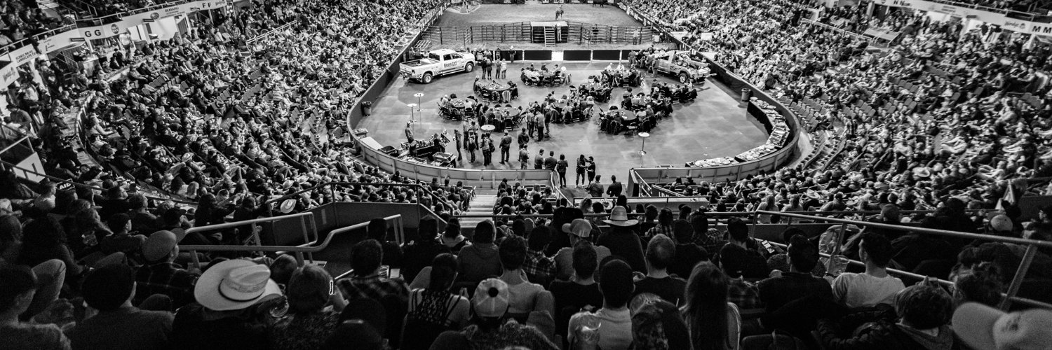VisitLethbridge.com Arena banner