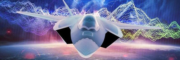 DefTechTrends Profile Banner