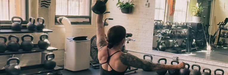 ALYX | Chicago+ banner