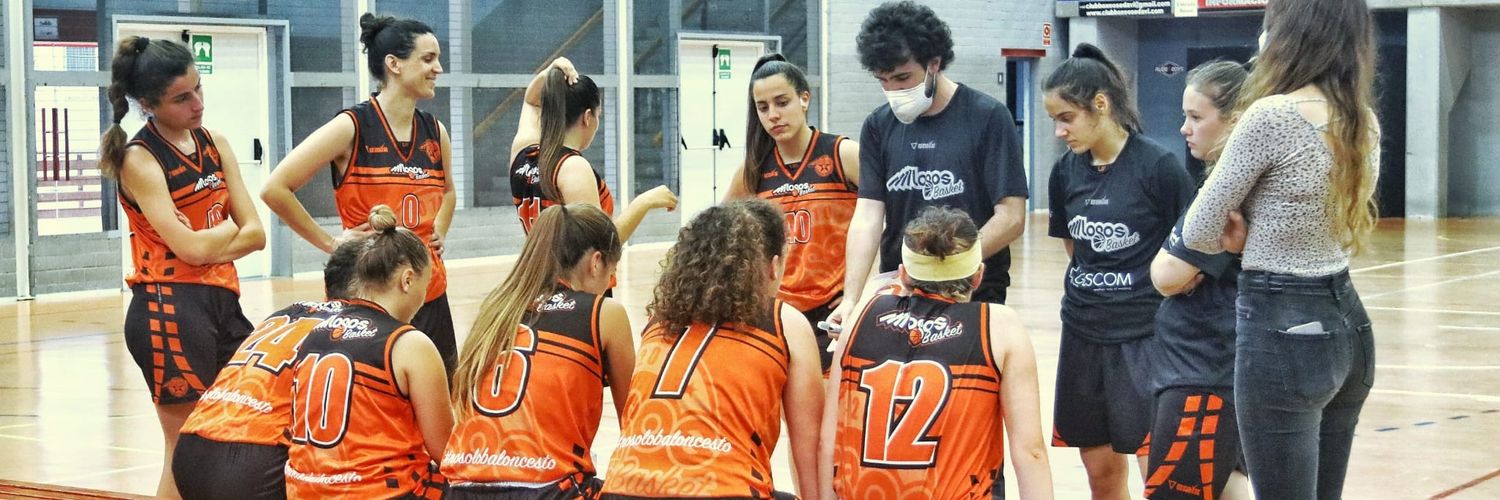 LOGOSBASKET's profile banner image
