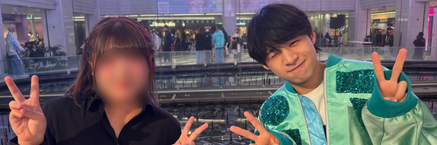 あんな🦖🍈 banner