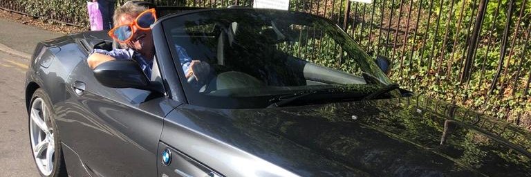 NigelCavey's profile banner image