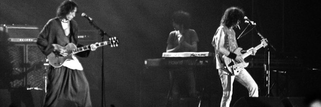 Extremoduro Citas's banner