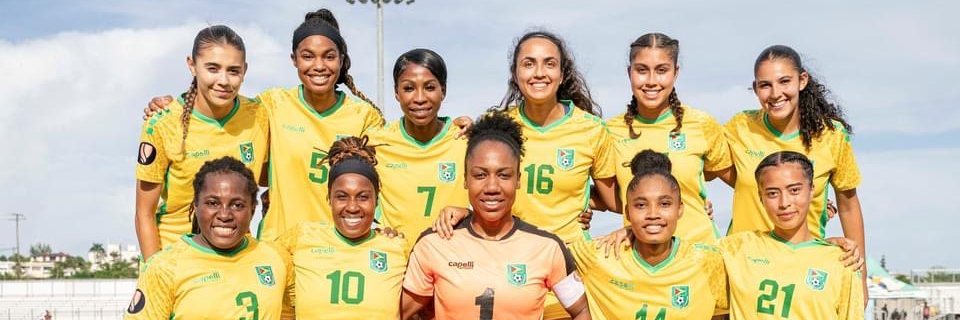 HannahBaps 🇬🇾 banner