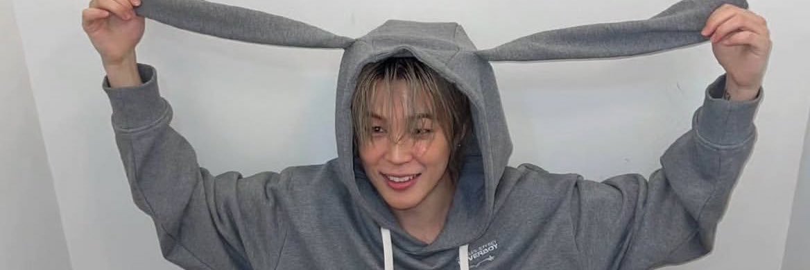 jungkook’s girl⁷🪭ARIRANG🪭 banner